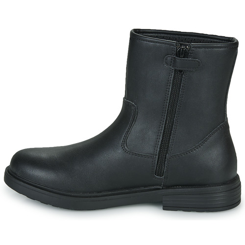 Geox - J ECLAIR GIRL - Noir