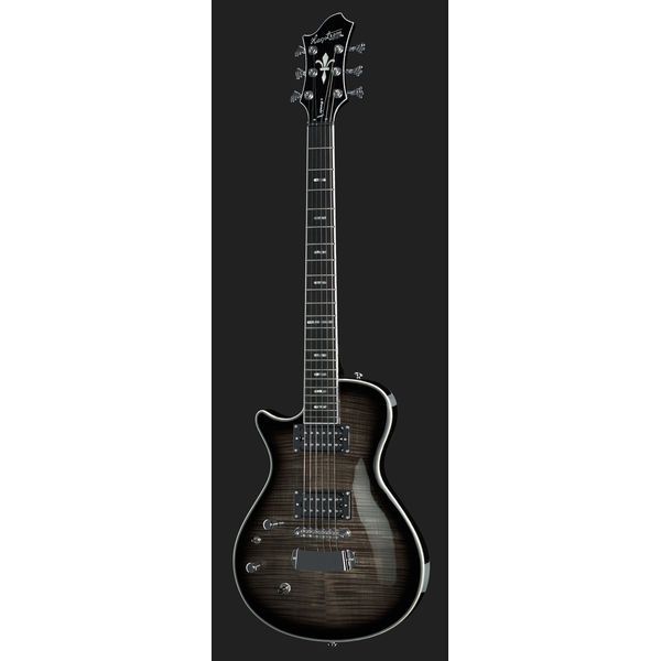 Hagstrom Ultra Swede CBB LH