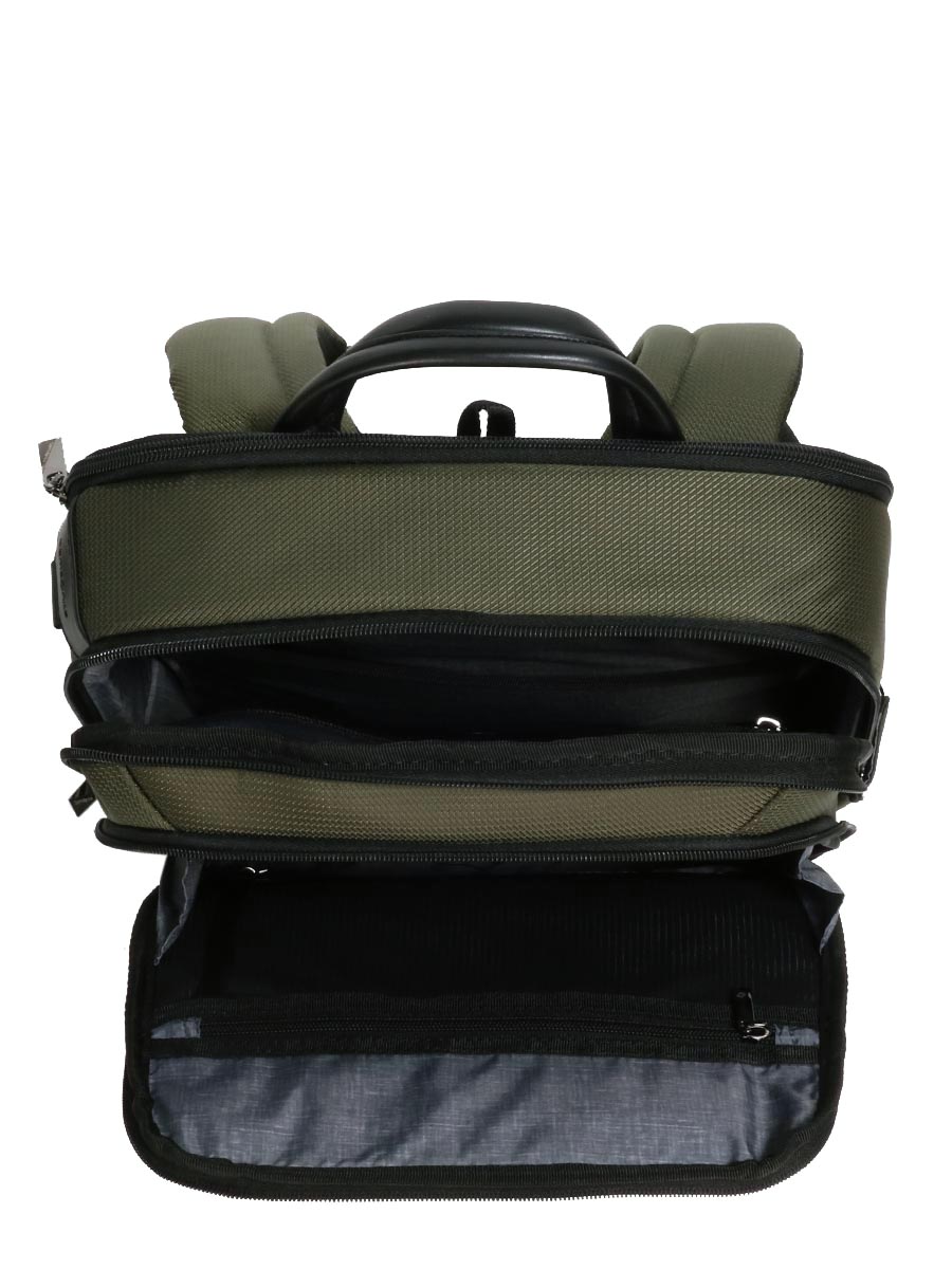 Sac À dos ordinateur Samsonite XBR 2.0 - 15.6 pouces