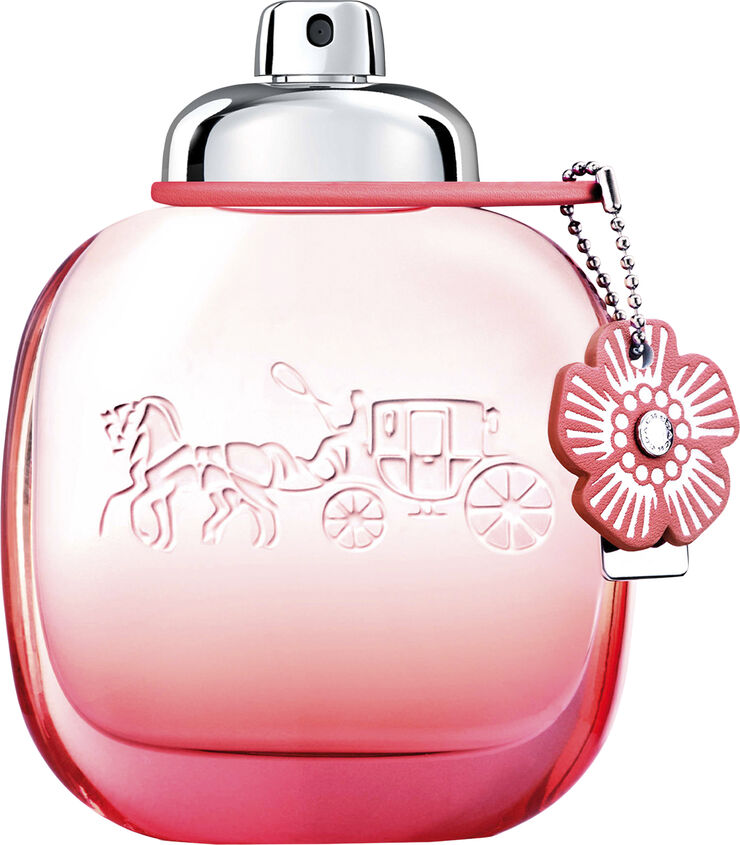 Coach Floral Blush Edp Eau De Parfum 30 ml.