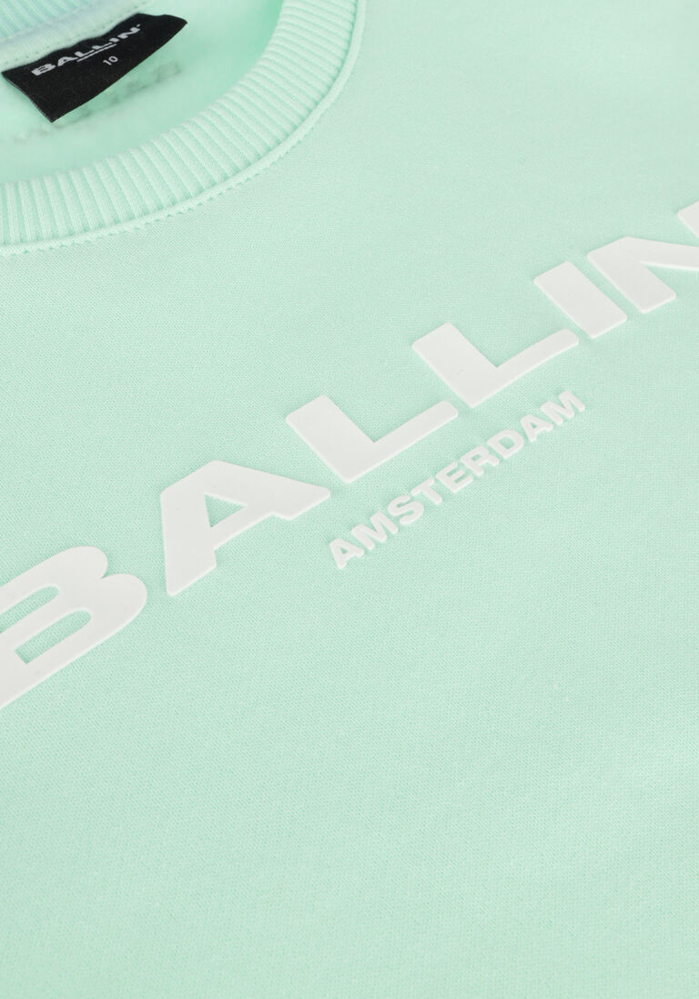 BALLIN mint ballin sweater 23017314