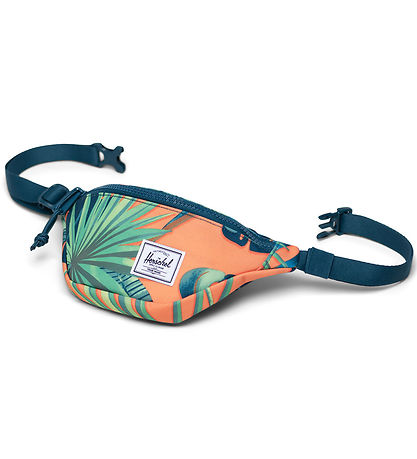 Herschel B?ltetaske - Heritage - Tangeringe Palm Leaves