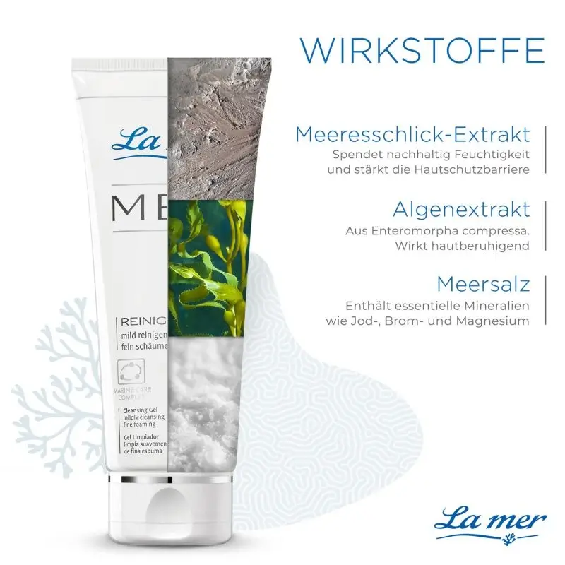 Med Reinigungsgel
