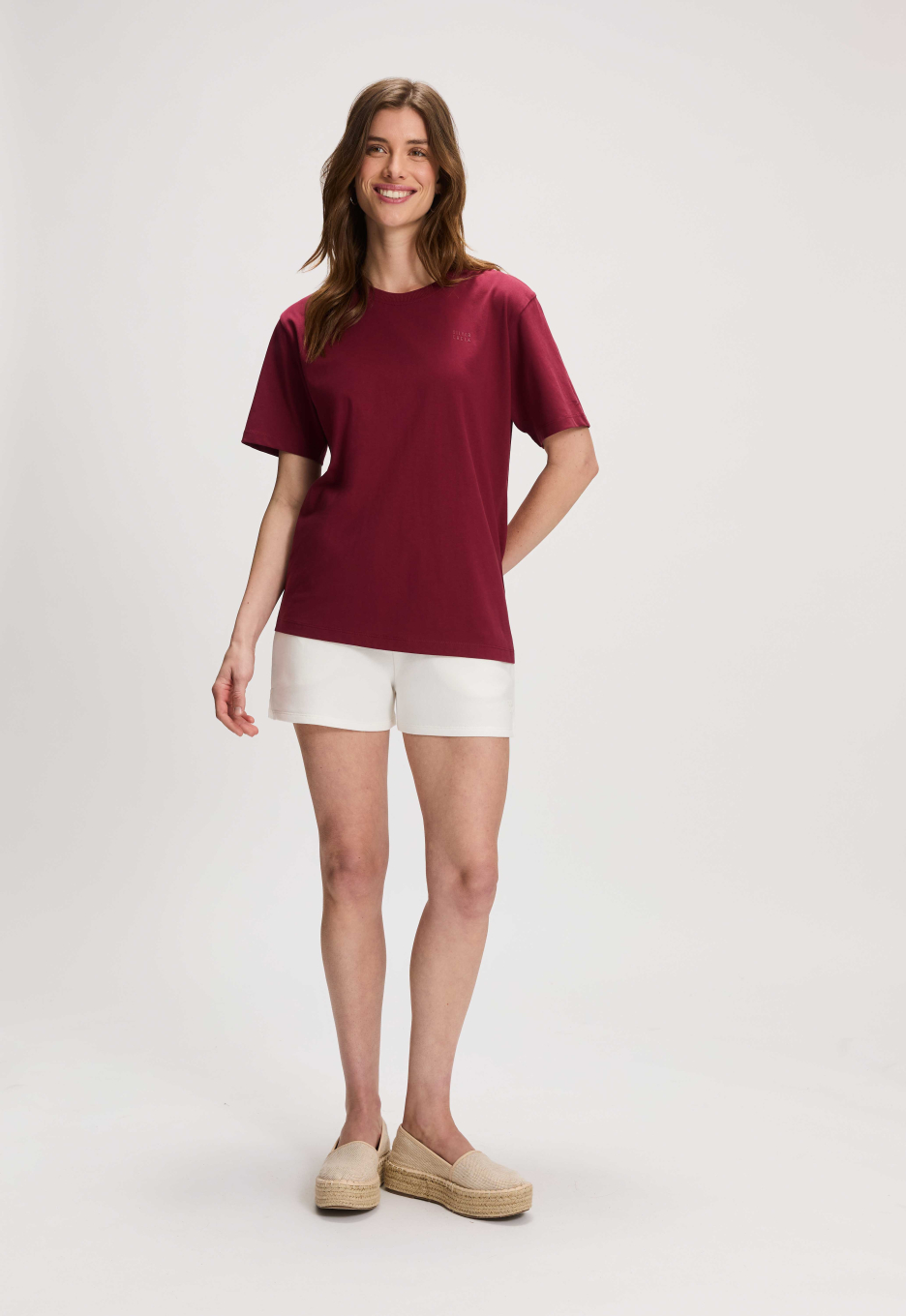 Silvercreek Semmy T-shirt