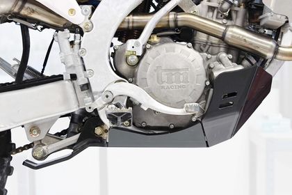 Sabot moteur aXp Xtrem - PHD 8mm