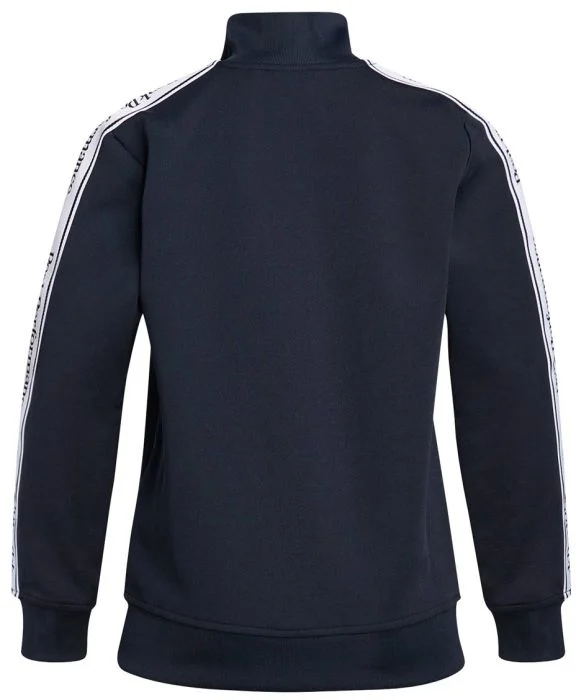 Jr. WCT Zip Jacket børnejakke