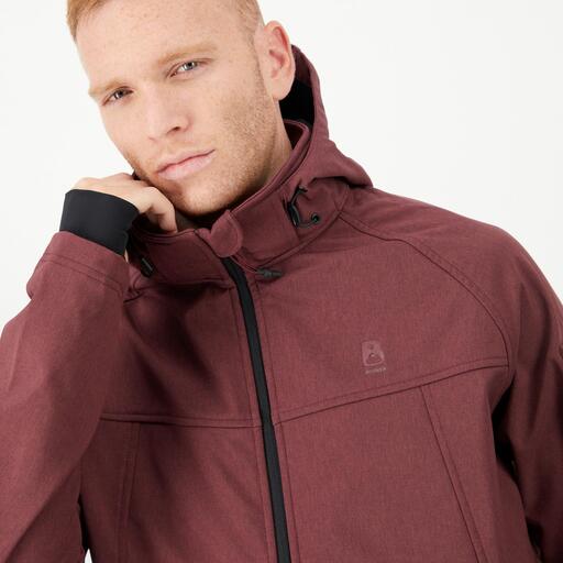 Boriken Softshell