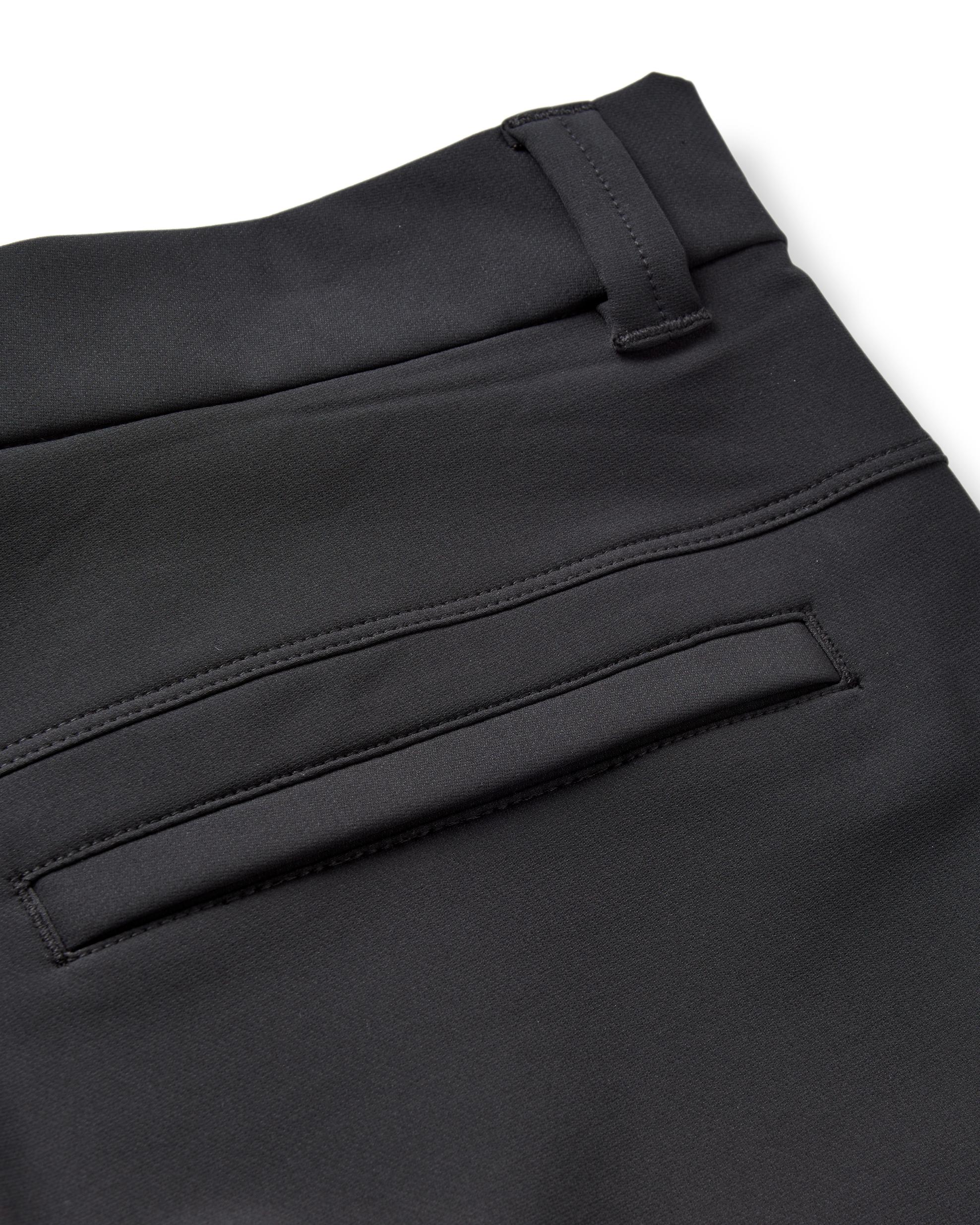 Henri Lloyd Dynamic Deck Shorts Black