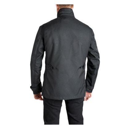 Veste Pando Moto M65 - Noir