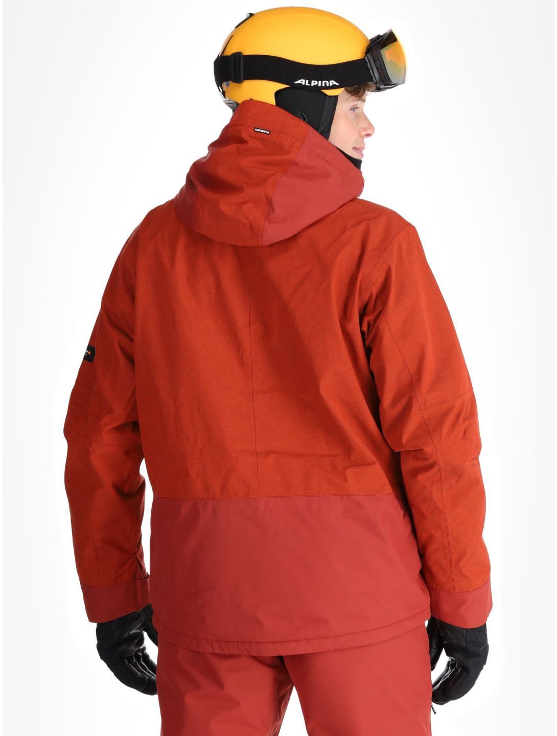 Castres ski-jas heren