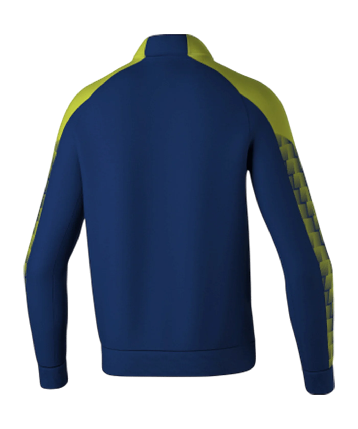 Erima EVO STAR Trainingsjacke Kids Blau