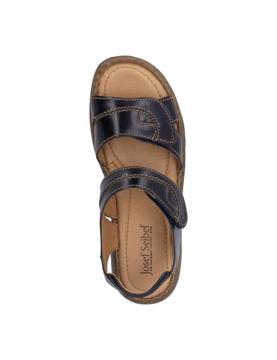 Sandale Debra, blau