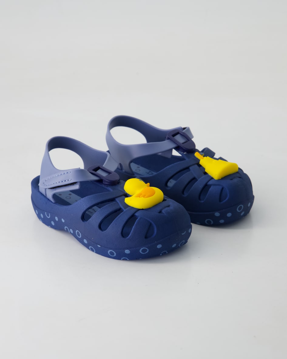 Ipanema 083619LO-BC884 Sandalen in Blau