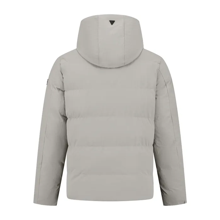 Pure Path Activewear Padded Winterjas Heren