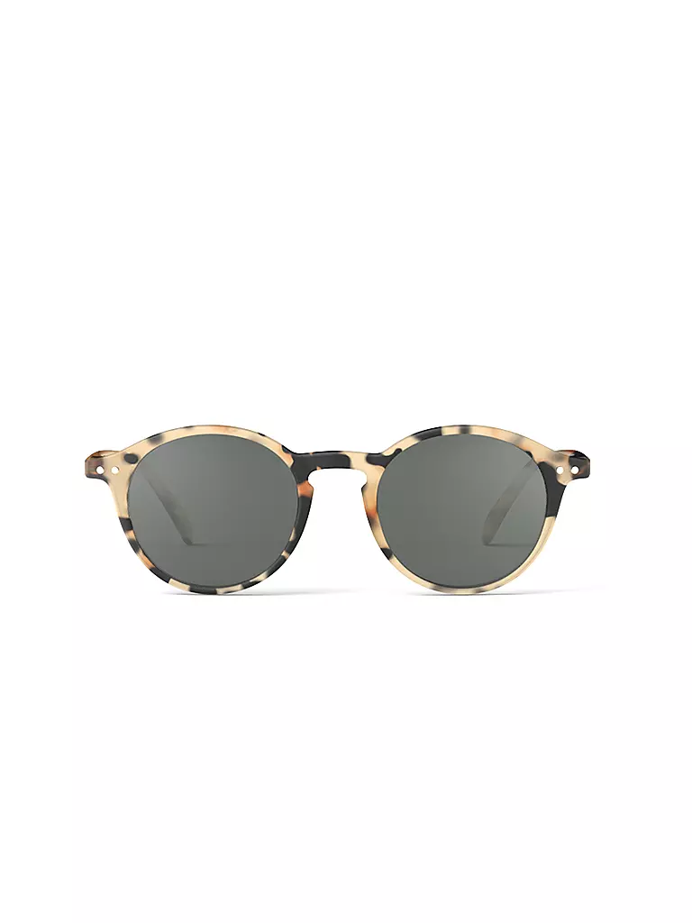 IZIPIZI Sonnenbrille SUN #D hellbraun