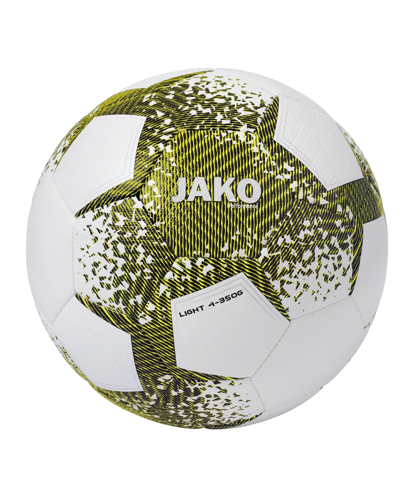 JAKO Performance Lightball 350 Gramm Gr.4 F704