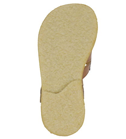 Angulus Sandalen - Tan