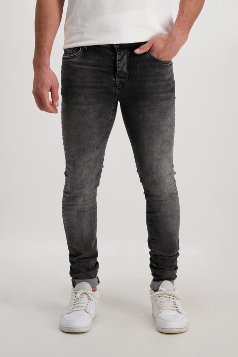 Cars zwarte heren jeans