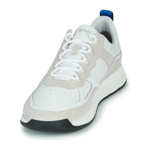 BOSS - TITANIM RUNN LTMX Blanco
