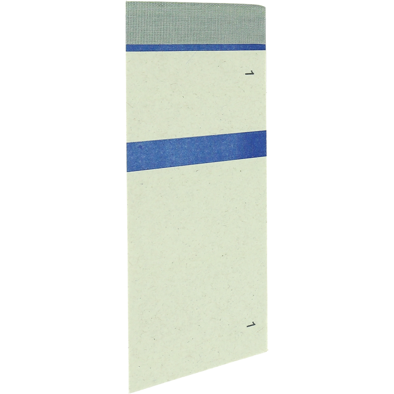 Lot De 4 Blocs Vendeurs No Name Agrafes 60X135 70G Uni