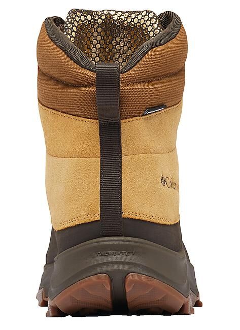 COLUMBIA - CHAUSSURES CHAUDES EXPEDITIONIST SHIELD M