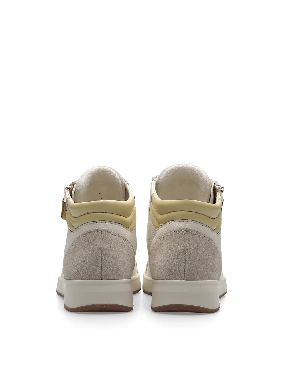 Sneaker Rom cream-kombi