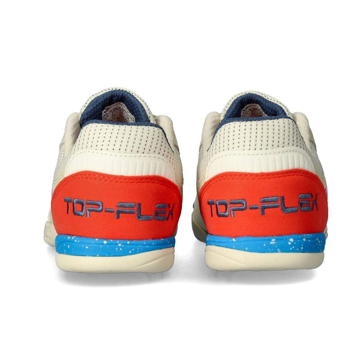 Sapatilha futsal Joma Top Flex
