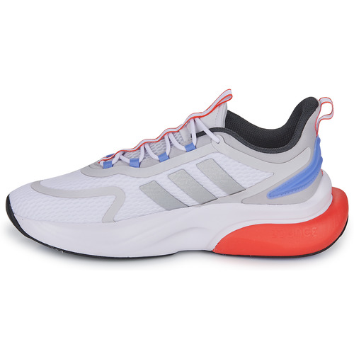Adidas Sportswear - AlphaBounce + - Blanc / Bleu
