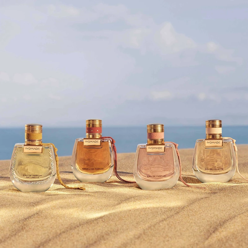 Chloé Nomade Naturelle For Women EDP 30 ml