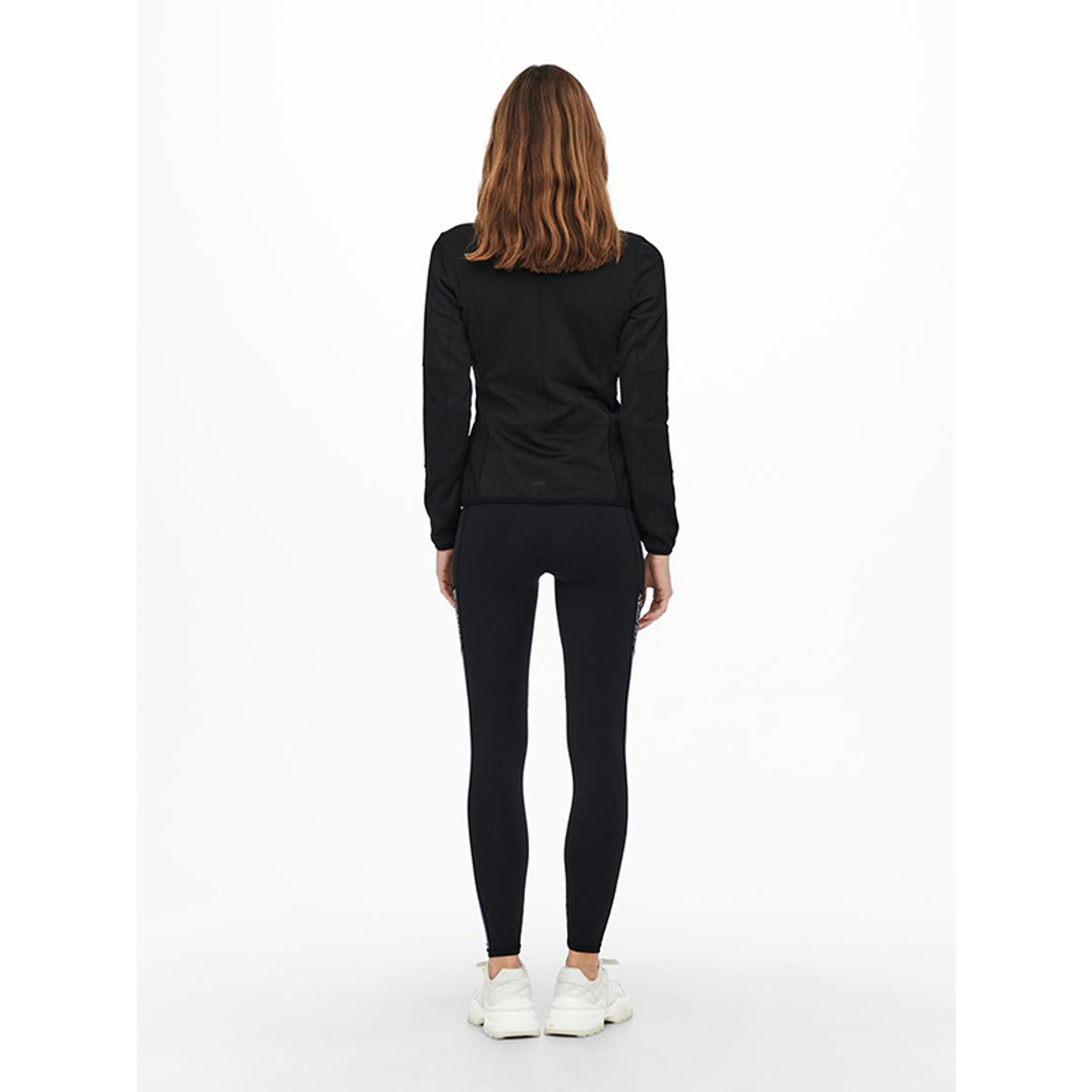 Only Play Jetta Fleece Jacket