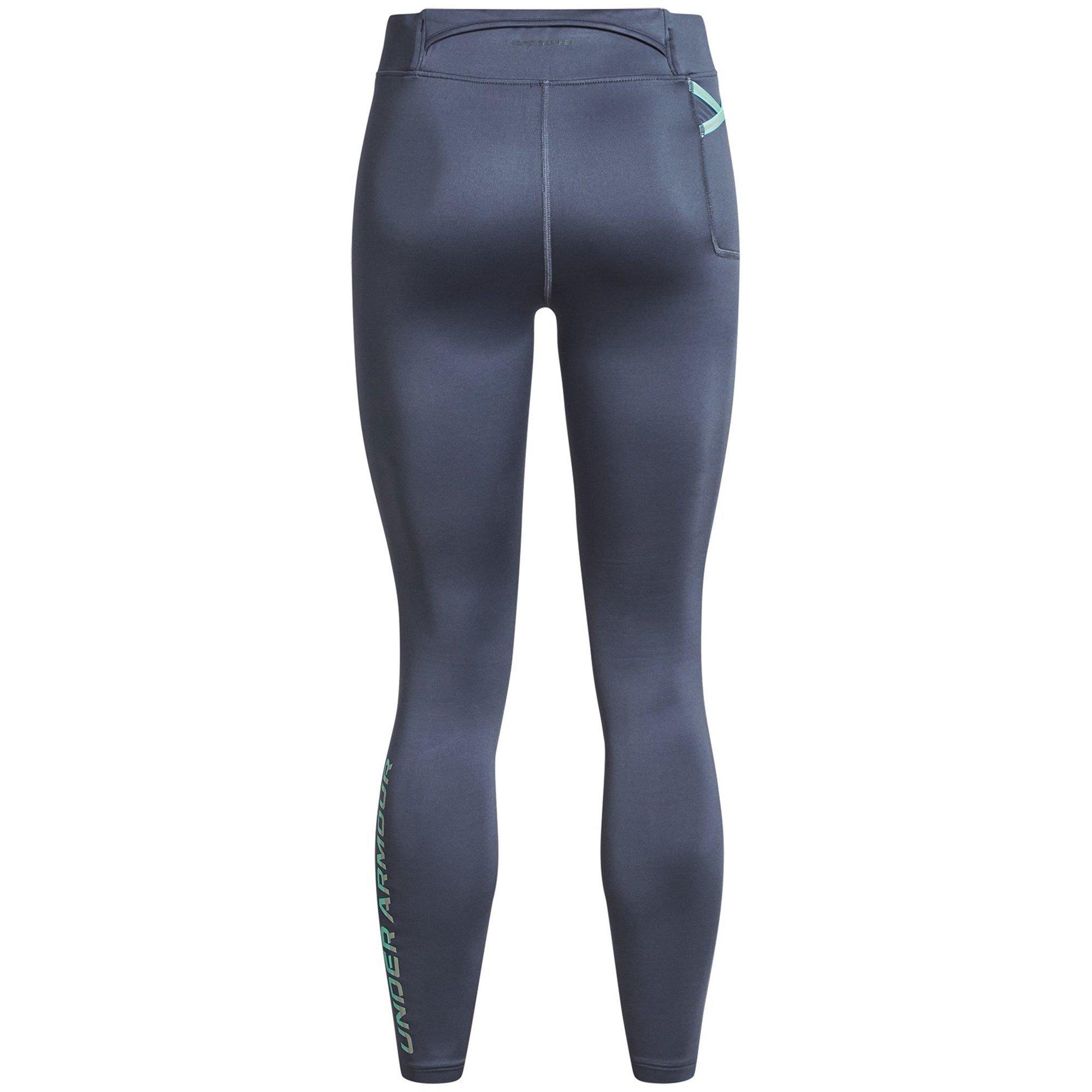 Under Armour Under Armour Ua Qualifier Cold Tight Running Womens