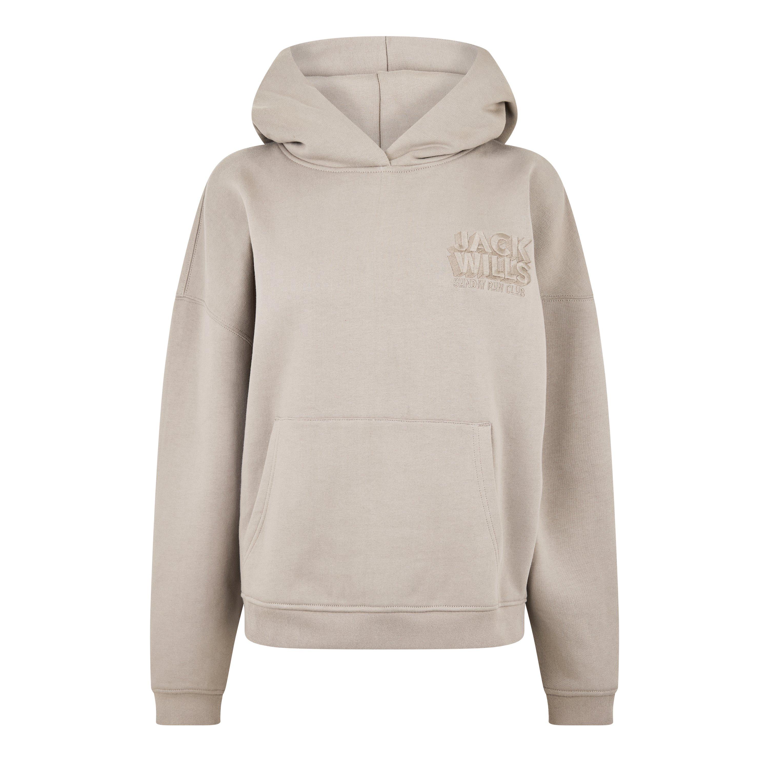 Jack Wills Oversized Hoodie