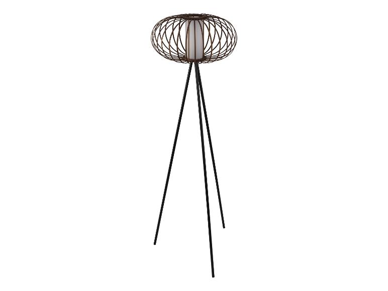 LED-staande lamp