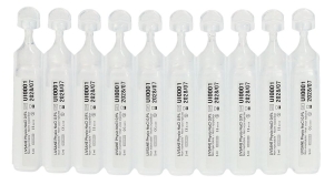 LIVSANE Physio NaCl 0.9% sterile Ampullen, 40 x 5 ml