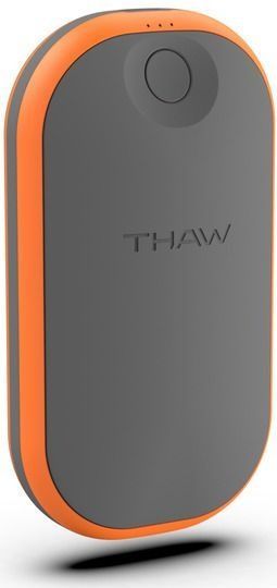 Thaw Handwarmer Powerbank Oplaadbaar 5100mAh