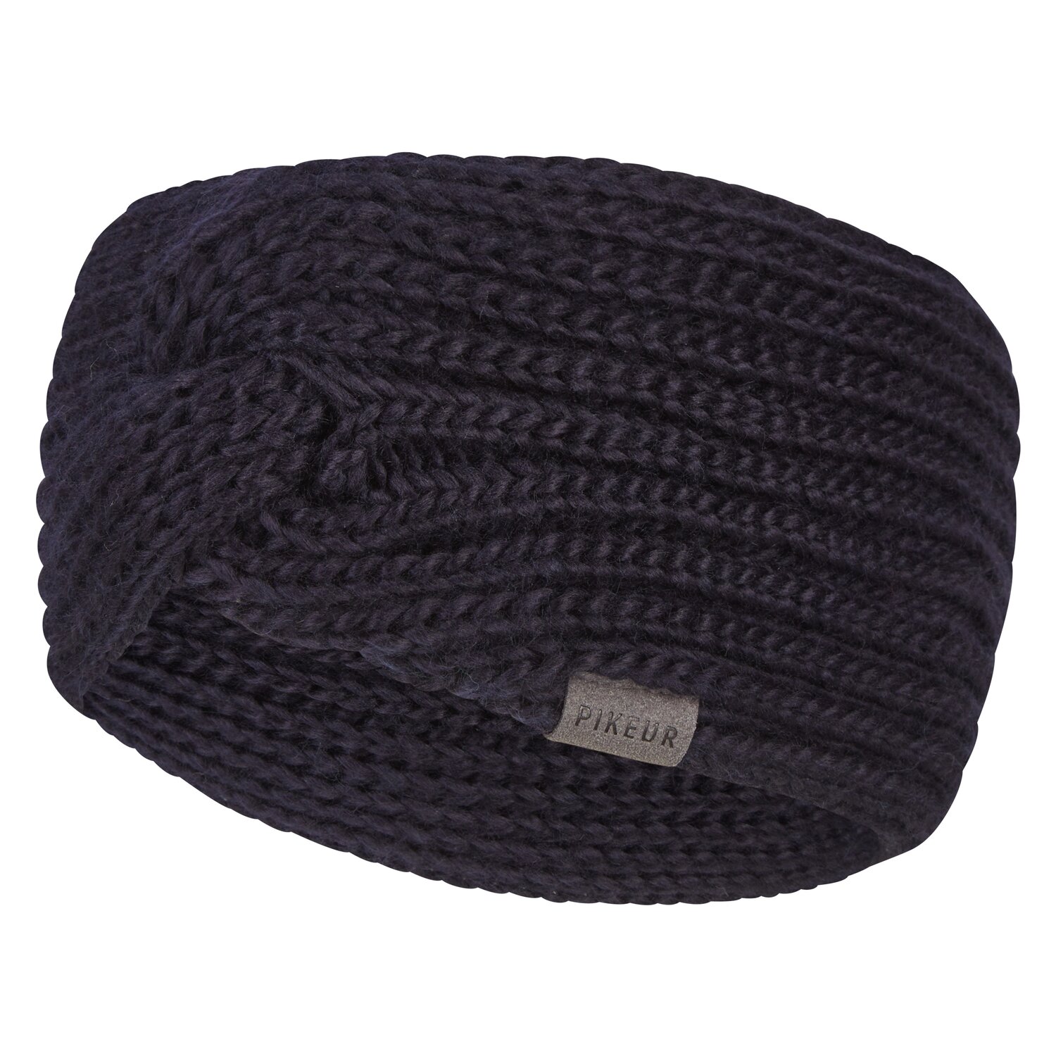 PIKEUR Sports Collection Stirnband  - nightblue - Einheitsgröße
