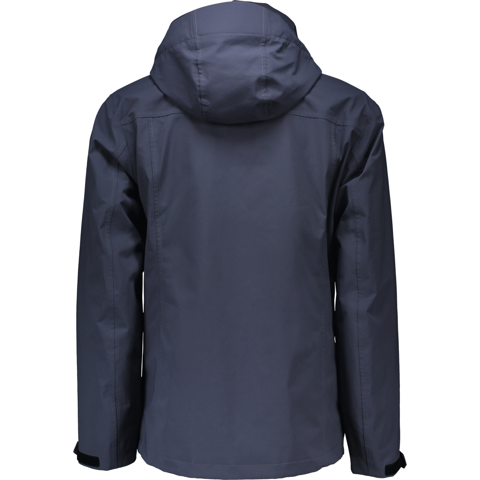 Sherpa Herren-Jacke Bardiya 3-in-1 M, graphit