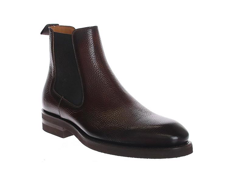 Magnanni 23800 Donkerbruin