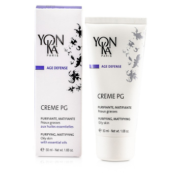 Yonka Yonka Creme Age Defense (PG) 50ml/1.68oz
