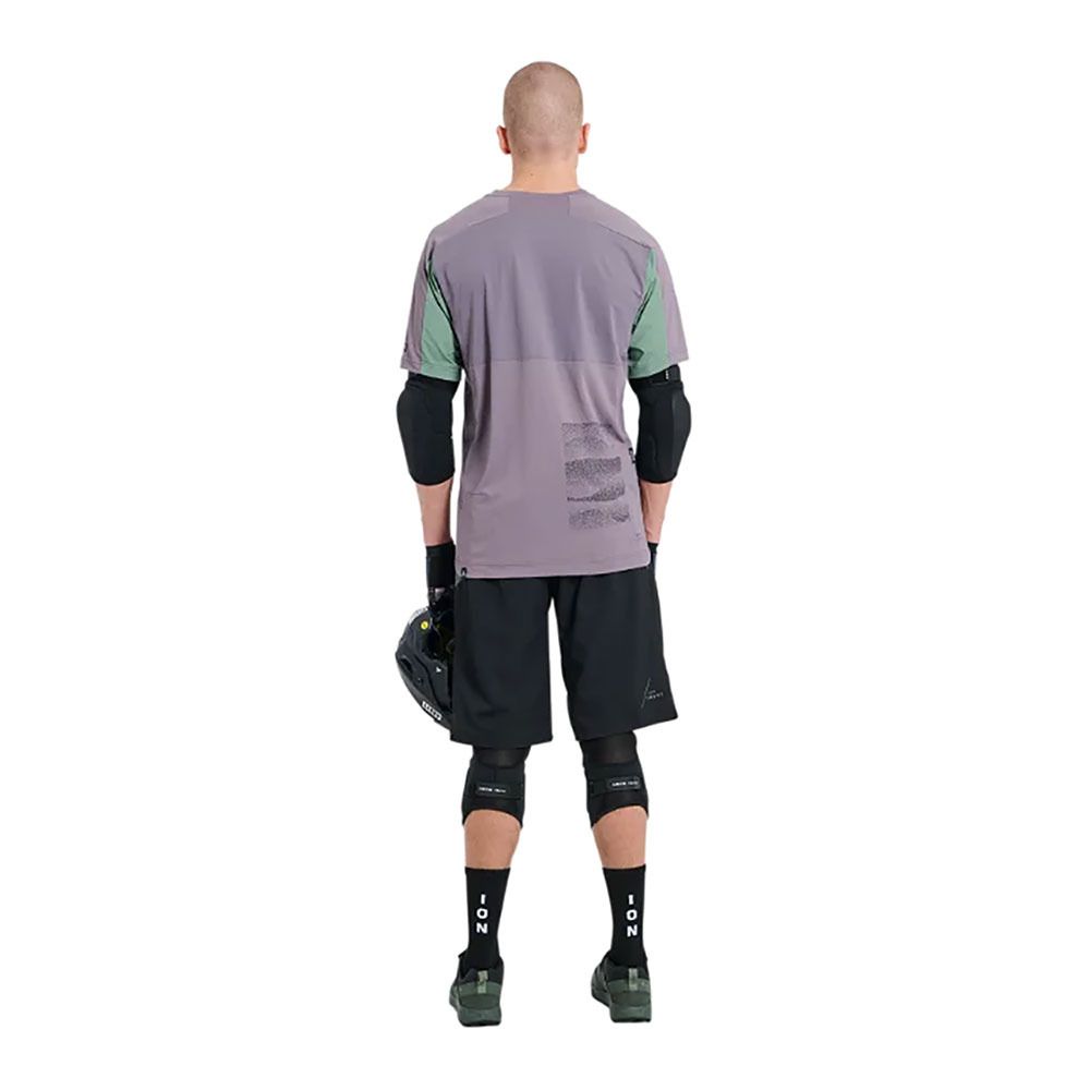 Ion Bike TRAZE - Short Homme black