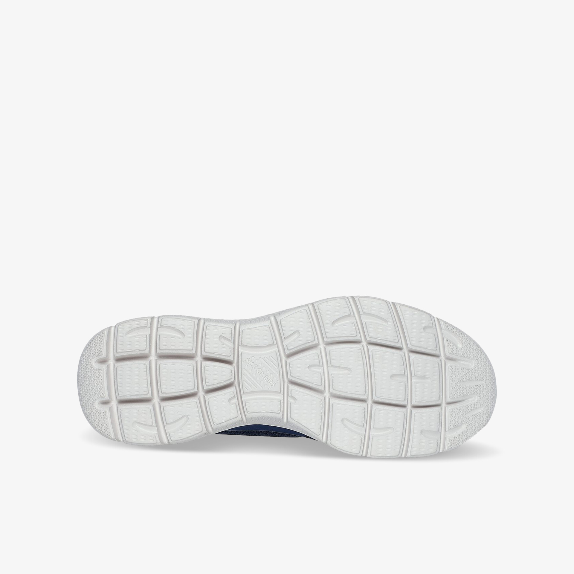 SKECHERS Herren Sneaker Low - Blau | Jetzt bei reno.de kaufen