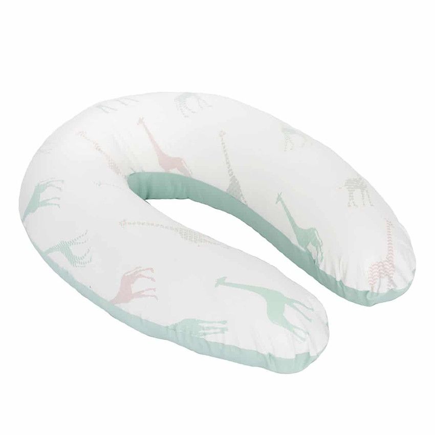 Housse de Coussin d'allaitement - Buddy - Doré