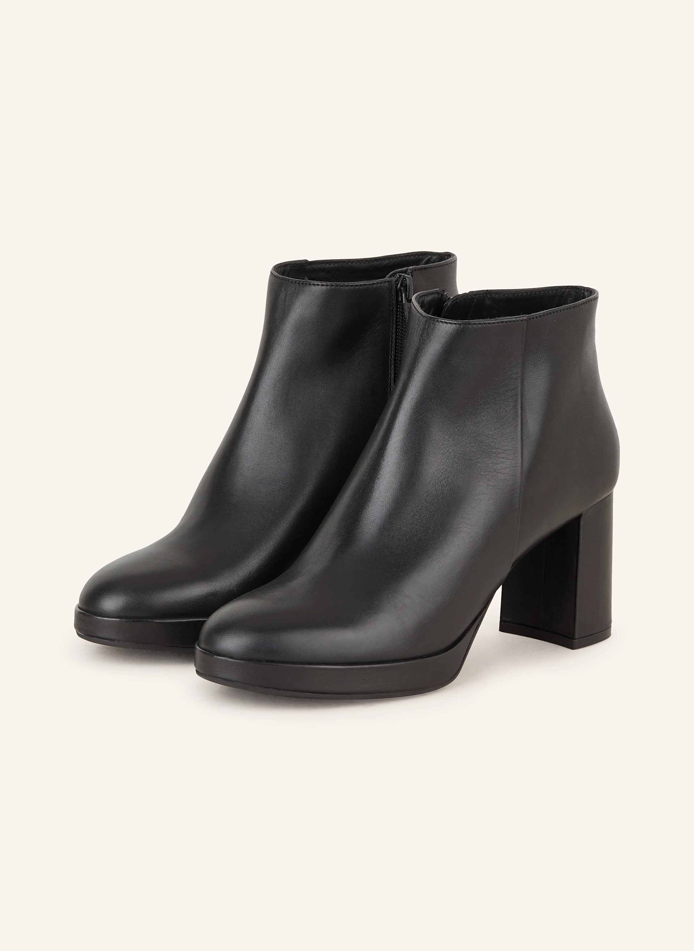 UNISA Stiefeletten MOTA