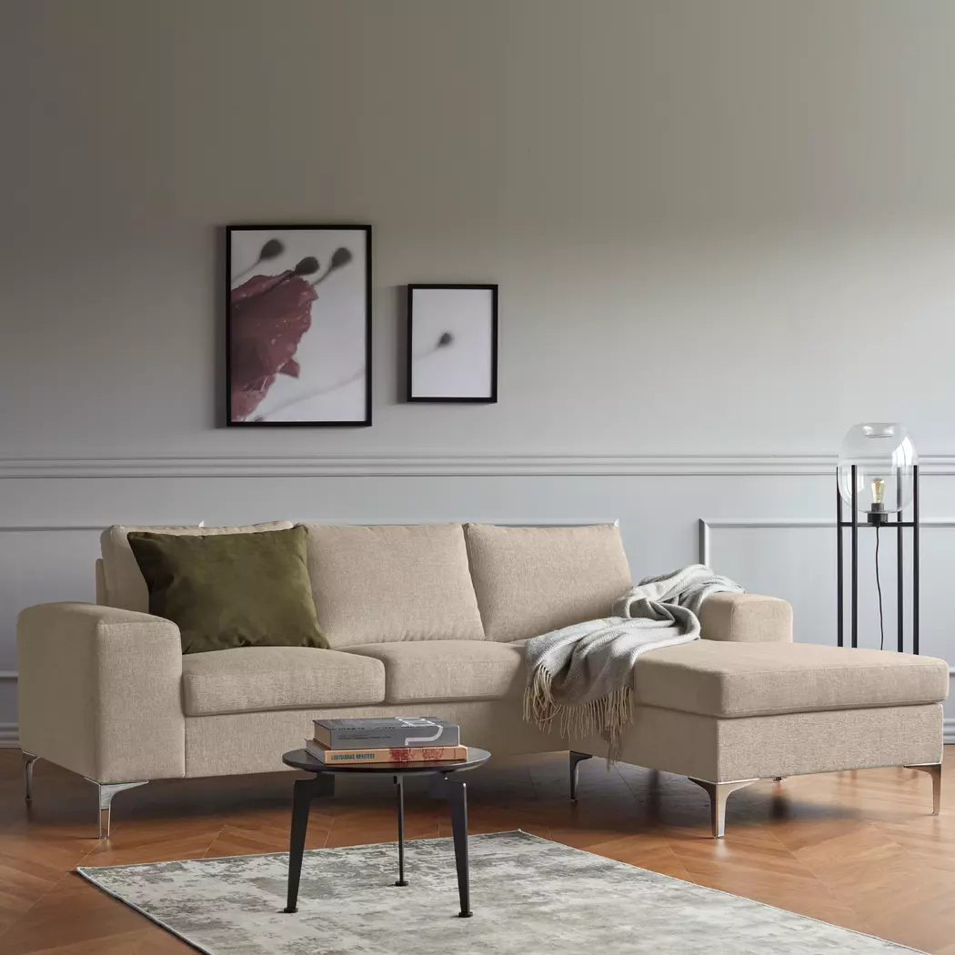Ecksofa Shea