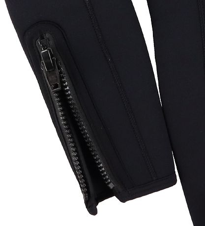 Bare Neoprenanzug - Manta - Blau/Schwarz