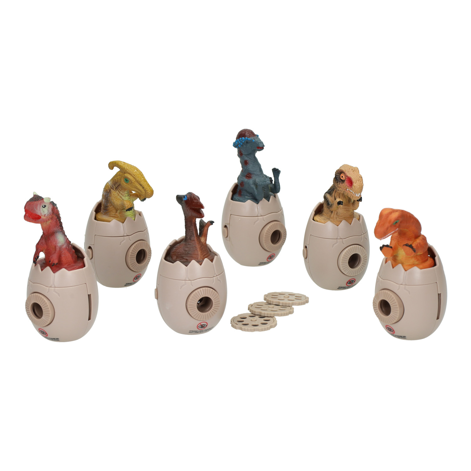 Dino Projector