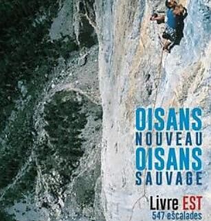 CAMBON - OISANS NOUVEAU OISANS SAUVAGE EST