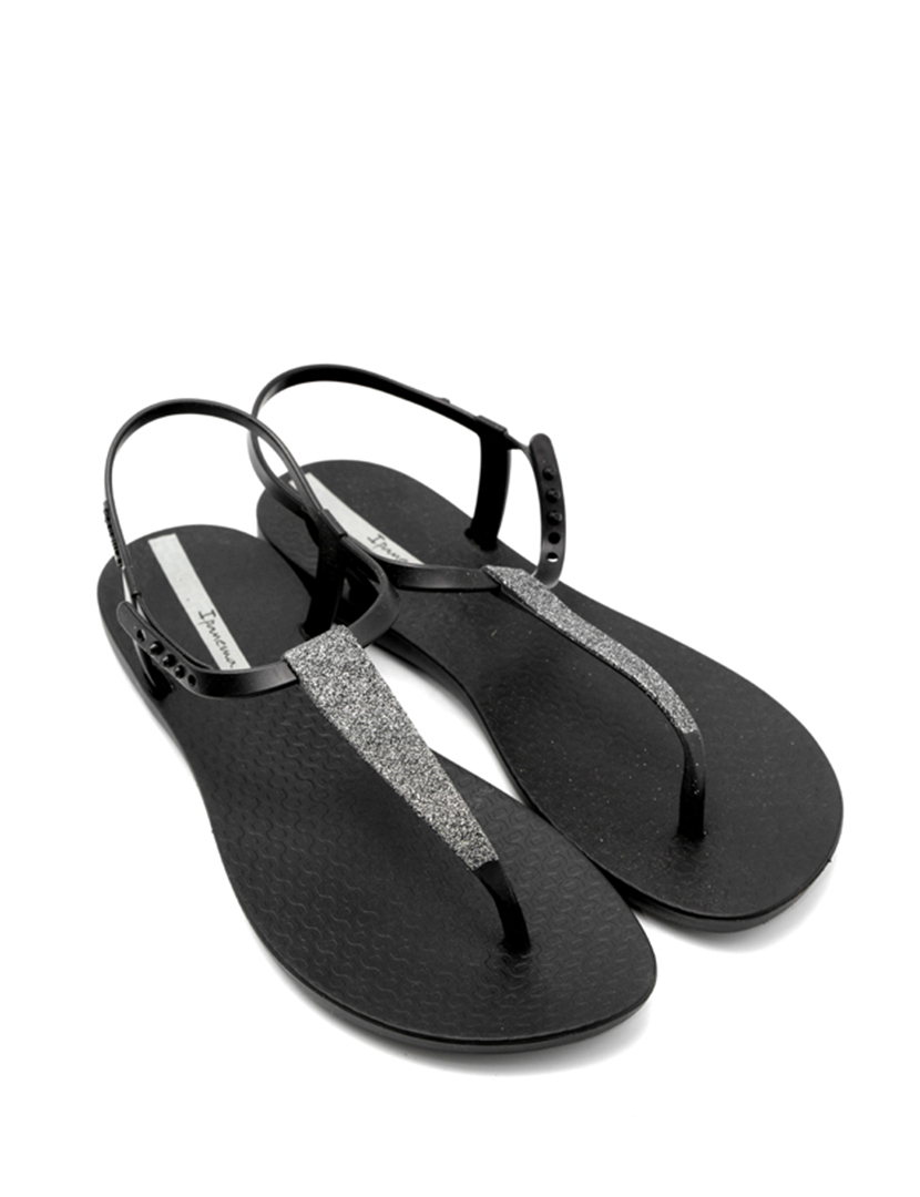 Sandals I.Class Pop Sandal Fem 20766-black