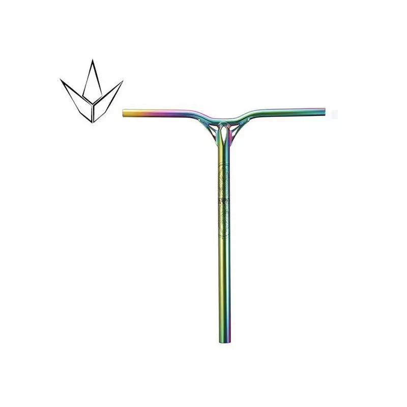 Guidon Trottinette BLUNT SCOOTERS Bar Reaper V3 675mm Oil slick