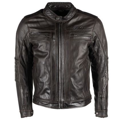 Blouson DXR DAGOR CE - Marron
